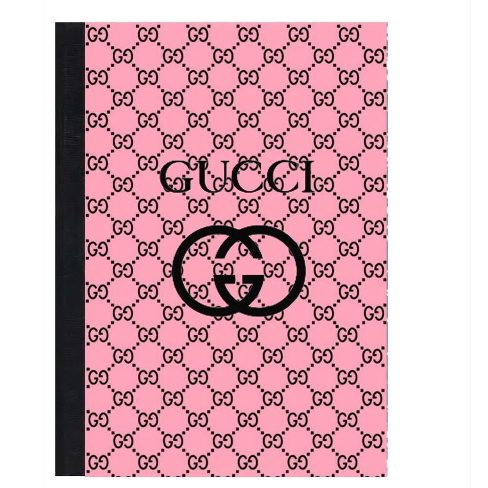 Customized Composition Notebook - Picture 10 of 12